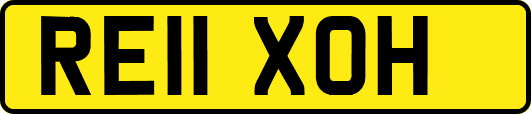 RE11XOH