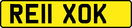 RE11XOK