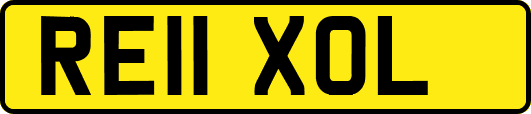 RE11XOL