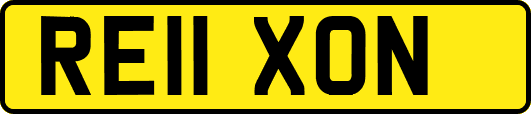 RE11XON