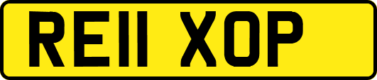 RE11XOP