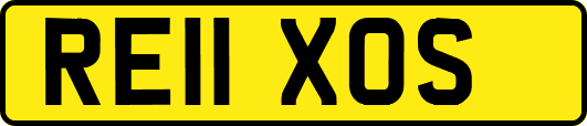 RE11XOS
