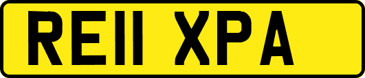 RE11XPA