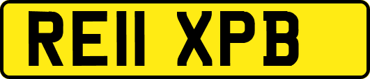 RE11XPB
