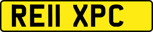 RE11XPC
