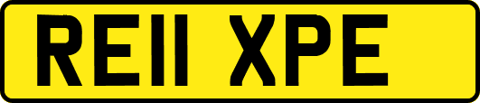 RE11XPE