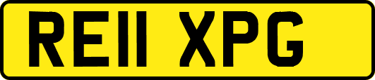RE11XPG