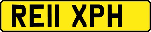 RE11XPH