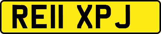 RE11XPJ