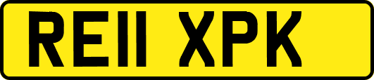 RE11XPK