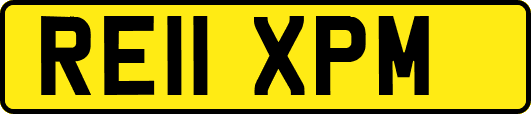 RE11XPM