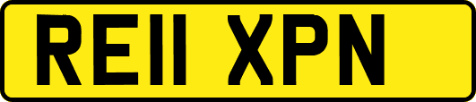 RE11XPN