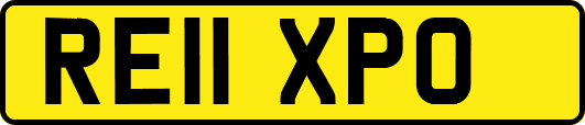 RE11XPO