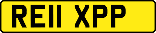 RE11XPP