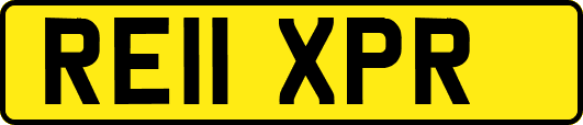 RE11XPR