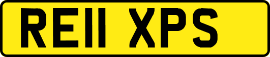 RE11XPS