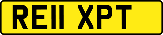 RE11XPT