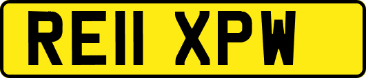 RE11XPW