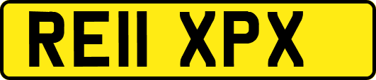 RE11XPX