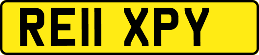 RE11XPY