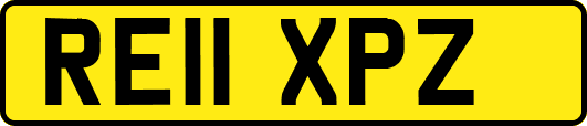 RE11XPZ
