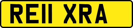 RE11XRA