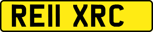 RE11XRC