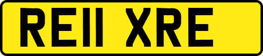 RE11XRE