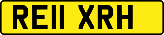 RE11XRH