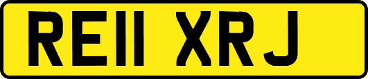 RE11XRJ