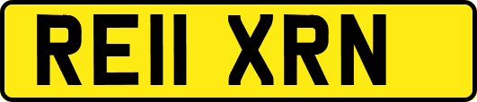 RE11XRN