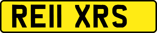 RE11XRS