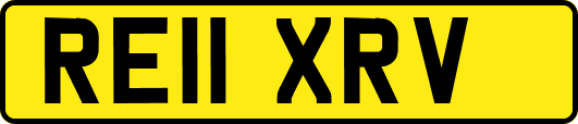 RE11XRV