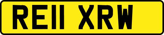 RE11XRW