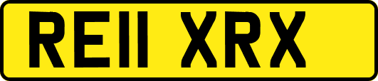 RE11XRX