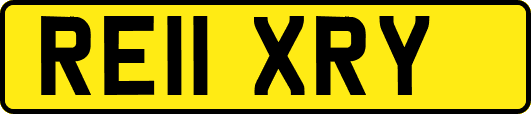 RE11XRY