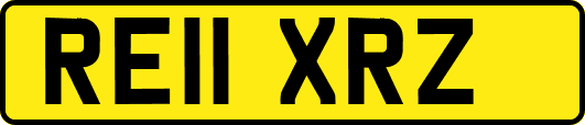 RE11XRZ