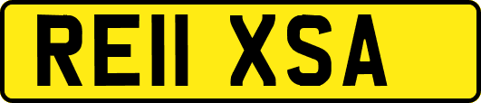 RE11XSA
