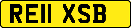 RE11XSB
