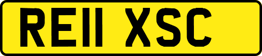 RE11XSC