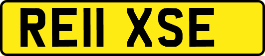 RE11XSE