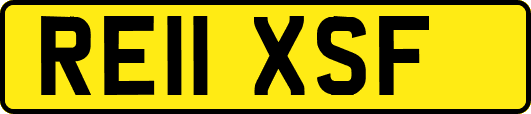 RE11XSF