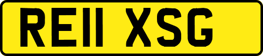RE11XSG