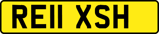 RE11XSH