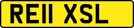 RE11XSL