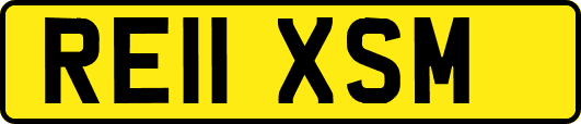RE11XSM