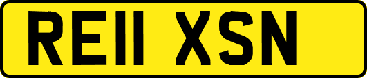 RE11XSN