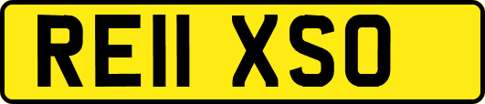 RE11XSO