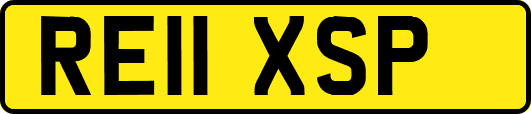 RE11XSP
