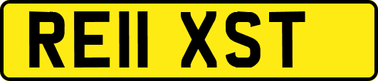 RE11XST